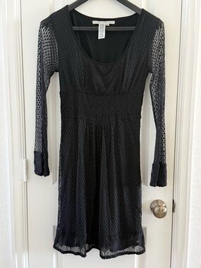 max studio denim dress Max Studio Women's Yarn Dye 3/4 Sleeve Tiered Midi Dress, Denim Tri-Tip Stripe-Jl-25012, Large at Amazon Women's Clothing store